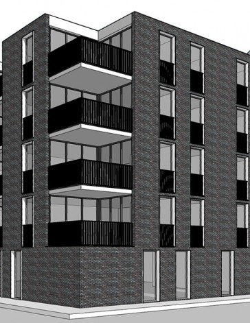Perspective du projet