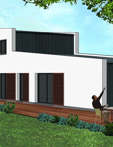 Perspective du projet