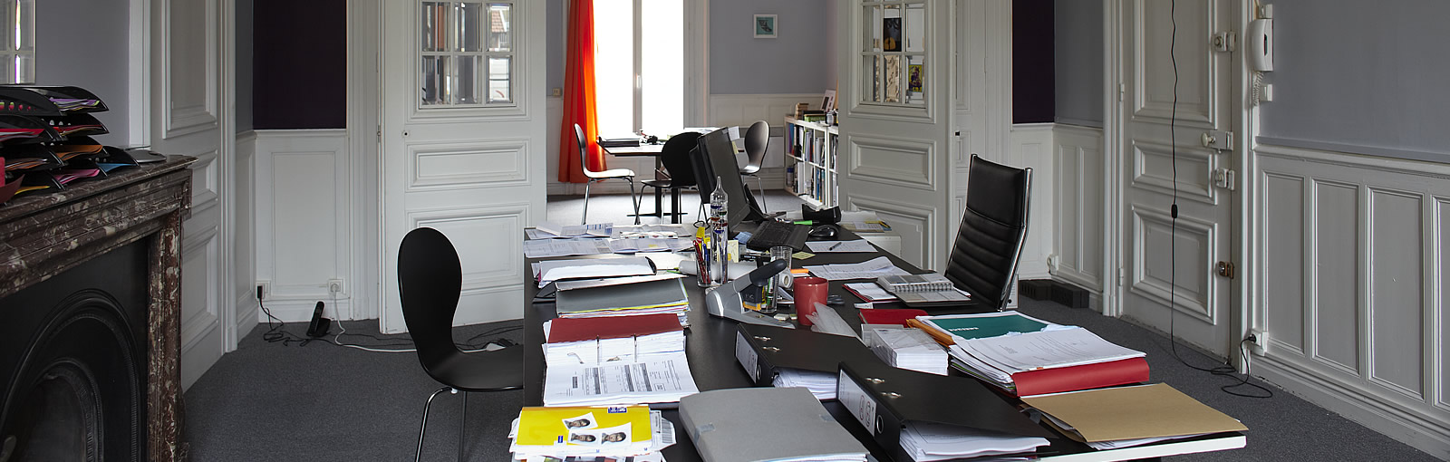 Agence Eclipse Architecture